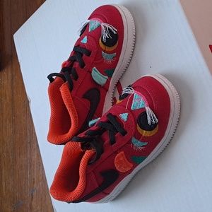Nike Force 1 LV8 'Chinese New Year' DQ5071-601